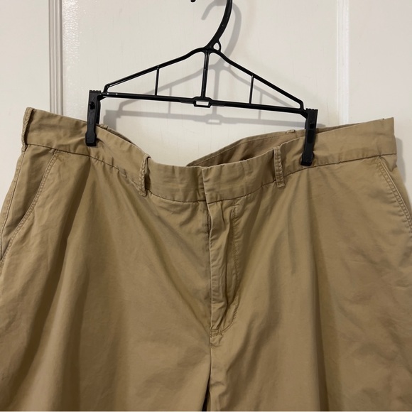 Polo by Ralph Lauren Beige Chino Shorts - Picture 5 of 5